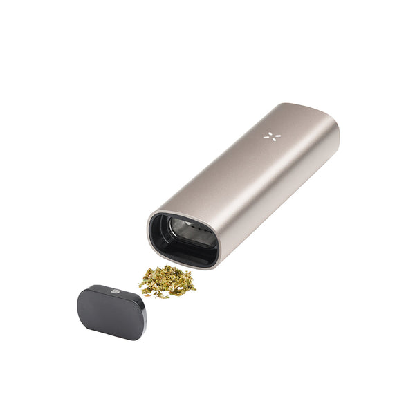 PAX 3 DRY HERB VAPORIZER Complete Kit