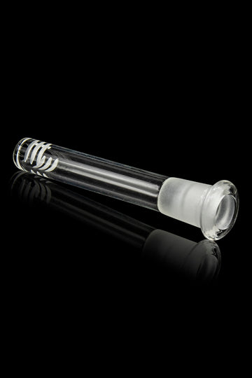 Diffused Downstem (Slit-Cut) - 18mm to 14mm