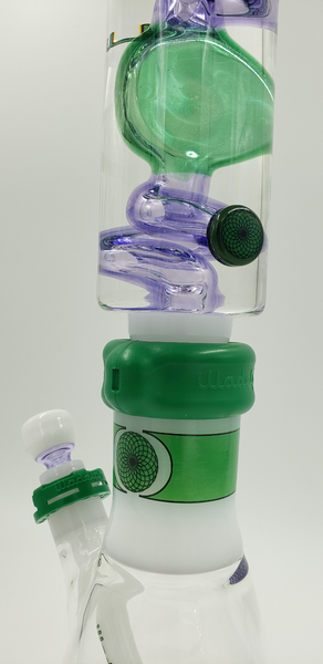 ILLADELPH X MATT McLAMB CUSTOM JOKER FLOWER TUBE