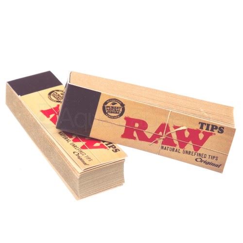 RAW ROLLING TIPS – DoughMain