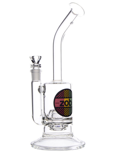 ZOB ZOBELLO SNORKEL WUBBLER