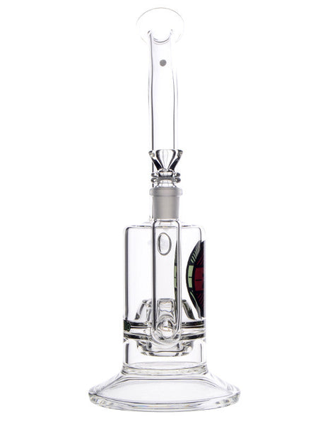 ZOB ZOBELLO SNORKEL WUBBLER
