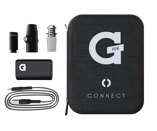 G Pen Connect Vaporizer 14mm