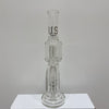 US Tubes 19 Inch Fixed Hybrid with Big Circ 50 x 5mm and 19mm Joint