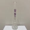 US Tubes Beaker 55, 20 Inch, Constriction