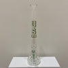US Tubes Beaker 55, 17 Inch, Constriction