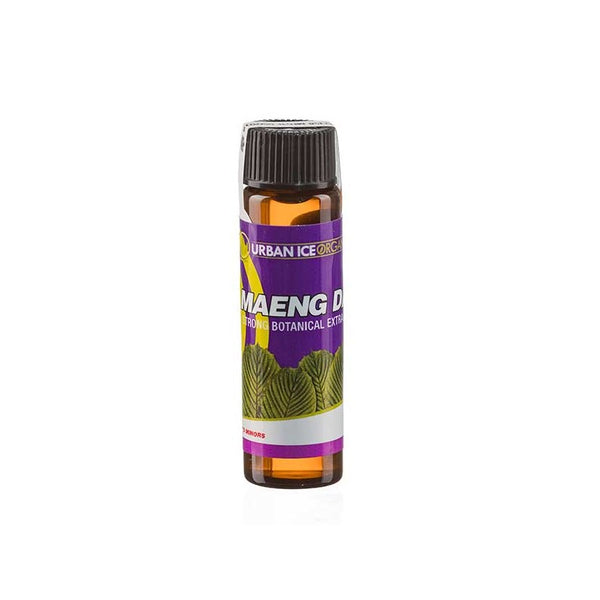 Urban Ice Organics - Maeng Da Extract Oil