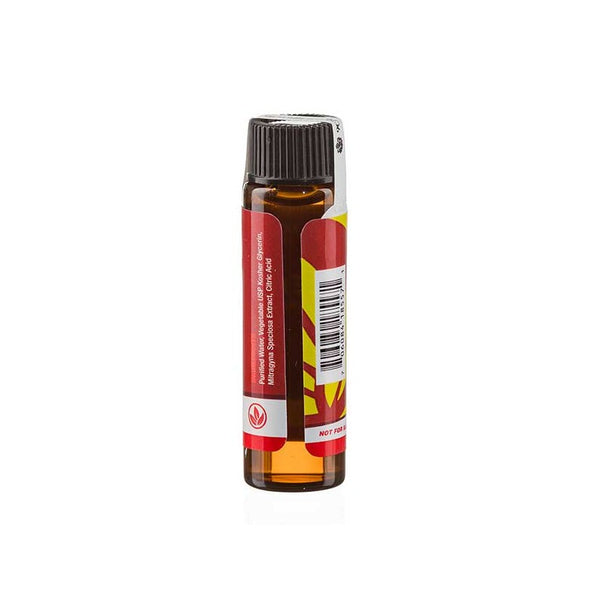 Urban Ice Organics Red Vein Extract Oil