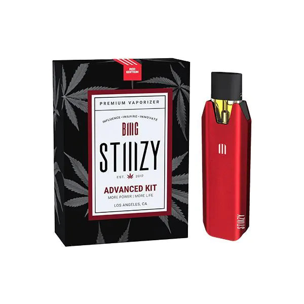 STIIIZY BIIIG ADVANCED KIT
