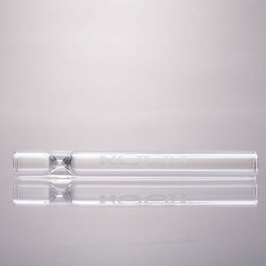 ROOR® Glass - Chillum Pipe

