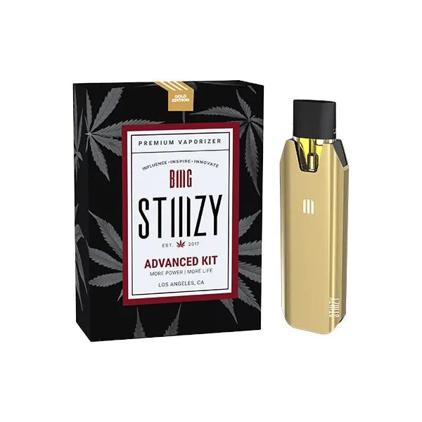 STIIIZY BIIIG ADVANCED KIT